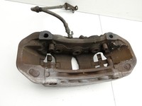 Porsche Panamera 970 10-16 3,6 220KW Bremssattel Bremszange Vorne Links Porsche Panamera 970 10-16 19.08.2011... Vorschau 6