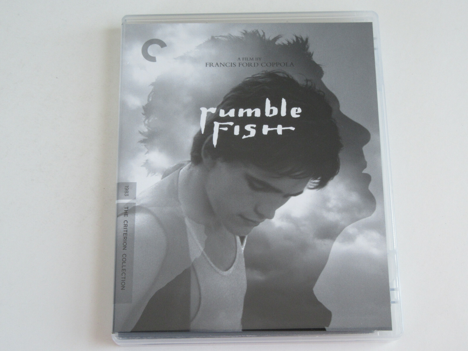 邦楽 Rumble Fish ALL OR NOTHING 邦楽 Rumble Fish ALL OR NOTHING The Rumble Fish + – 3GOO Japan