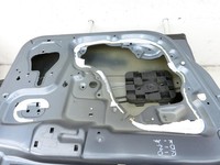 Citroen C4 Grand Picasso 06-10 Van Tür Fahrertür Links Vorne EZW Citroen C4 Grand Picasso 06-10 12.11.2008 gebraucht Vorschau 7