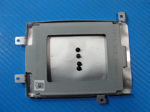 Lenovo IdeaPad S340-15API Touch 15.6" HDD Hard Drive Caddy w/Screws EC1YM000400