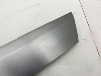 Mercedes W204 S204 C180 11-14 Kombi Türleiste Innen Rechts Hinten Türverkleidung Aludekor 197 Mercedes W204 S204... Vorschau 2