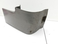 Hyundai IX55 09-11 Schutzecke Stoßstange Blende Hinten Links Hyundai IX55 09-11 09.02.2012 gebraucht Vorschau 2