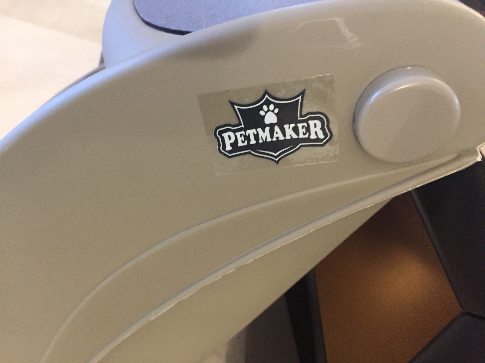 PETMAKER DOG/CAT STAIRS WITH STAND HEAVY-DUTY