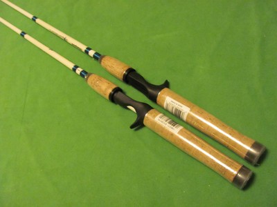 speed stick fishing rod