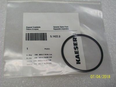 KAESER O-RING 5.1422.0