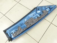 Ford Focus CC 06-08 Cabriolet Verkleidung für C-Säule Links aussen T7 Ford Focus CC 06-08 15.09.2006 gebraucht Vorschau 5