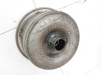 BMW G21 320dx 3er 19-22 2,0d 140KW Autom Wandler Drehmomentwandler für Getriebe BMW G21 320dx 3er 19-22 17.09.2020... Vorschau 6