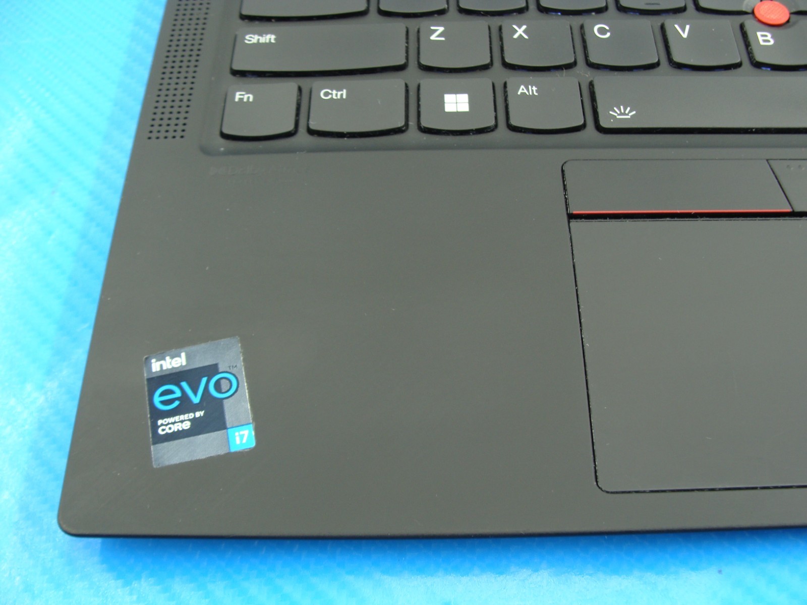 Lenovo ThinkPad X1 Carbon Gen 9 14"FHD+ i7-1165G7 16GB 512GB Windows 11Pro +PA - Thumbnail 5