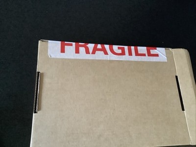 Item photo(s) from verified buyer