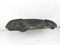 Mercedes W211 E200 02-06 Unterfahrschutz Motor Mercedes W211 E200 02-06 27.02.2003 A2115201222 gebraucht Vorschau 5