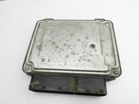VW Tiguan I 5N 11-16 TDI 2,0 130KW Motorsteuergerät Diesel ECU EDC17C46 Steuergerät VW Tiguan I 5N 11-16 15.02.2014... Vorschau 5