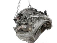 Hyundai I20 PB 08-12 CRDi 1,4 66KW PU02 WBM6 Schaltgetriebe Getriebe Hyundai I20 PB 08-12 26.03.2010 43000-32353... Vorschau 6
