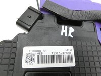 Ssangyong Korando C300 19-24 Türschloss m. ZV Stellmotor Rechts Hinten Ssangyong Korando C300 19-24 01.01.2019... Vorschau 4