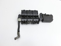 Skoda 5J 06-10 Batterieklemme Klemmpunkt Minus Skoda 5J 06-10 11.01.2008 5J0937548 gebraucht Vorschau 5
