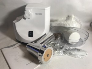 Kenwood mg450 шестерня