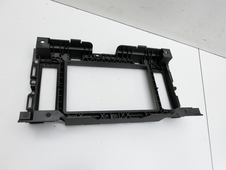 Jaguar XF X260 15-20 Verkleidung Display Blende Armaturenbrett Jaguar XF X260 15-20 20.06.2017 GX63-19F211-PB gebraucht Vorschau 4