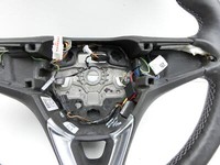 Opel Corsa E 14-19 Lenkrad ohne Airbag Lederlenkrad Opel Corsa E 14-19 12.12.2018 34269603A 39116007 453798480 gebraucht Vorschau 5