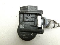 Renault Scenic IV 16-21 Reifendruck Sensor Radsensor Reifendrucksensor Hinten Links Renault Scenic IV 16-21... Vorschau 4