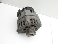 VW Touareg 7P 10-14 3,0 180KW Lichtmaschine Generator 220A VW Touareg 7P 10-14 11.10.2011 059903023L gebraucht Vorschau 4