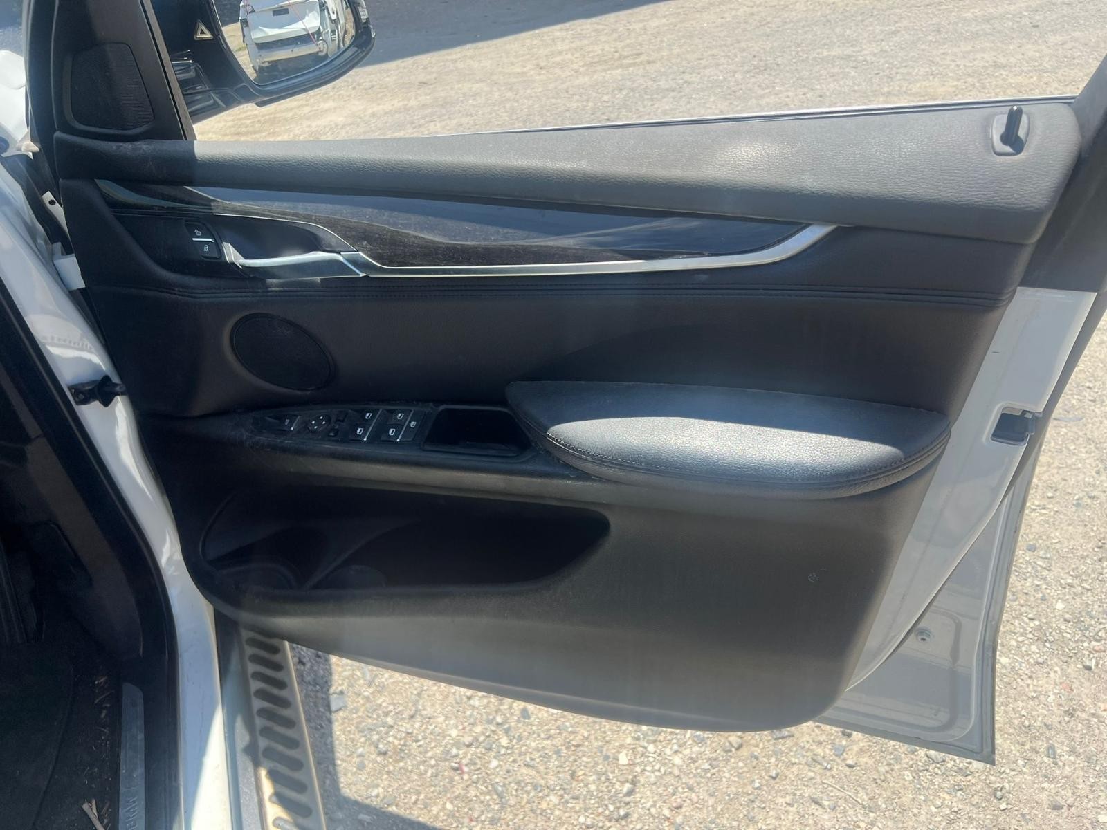 BMW X5 F15 09/2013-07/2018 RIGHT REAR LOWER CONTROL ARM - thumbnail 3