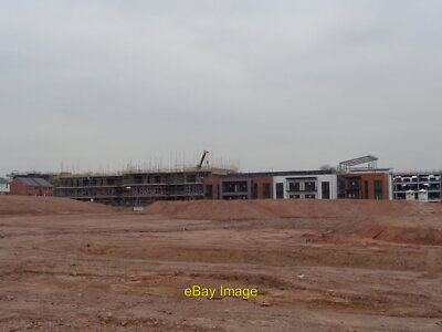 Photo 6x4 Longbridge Town Centre Developments (4) Cofton Common  c2016