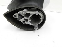 Seat Ibiza IV 6J SC 12-15 Spiegel Aussenspiegel Links LS9R Seat Ibiza IV 6J SC 12-15 22.06.2015 6J1857507H... Vorschau 6