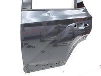 Hyundai Tucson IV NX4 20-23 Tür Links Hinten Hyundai Tucson IV NX4 20-23 31.08.2021 gebraucht Vorschau 2