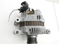 Peugeot 308 I CC T7 07-11 1,6 110KW Lichtmaschine Generator 80A Peugeot 308 I CC T7 07-11 23.04.2009 0986082880... Vorschau 5