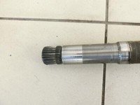 Citroen C4 LC 04-08 HDI 1,6 80KW Antriebswelle Gelenkwelle Rechts Vorne Citroen C4 LC 04-08 23.07.2007 9637117880... Vorschau 6