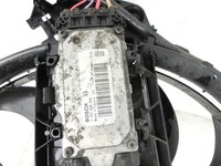 Audi A6 4F C6 08-11 TDI 3,0 176KW Lüfter Ventilator f. Kühler Links u. Rechts Audi A6 4F C6 08-11 10.03.2009... Vorschau 6