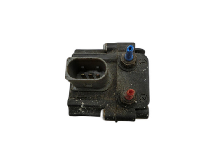 BMW E61 520d LCi 07-10 2,0d 130KW N47D20A Ventilblock Ventil Einheit für Luftfahrwerk  - Bild 1