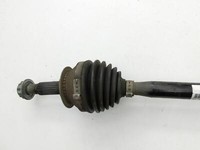 Seat Mii KF1 11-16 1,0 44KW Antriebswelle Gelenkwelle Rechts Vorne Seat Mii KF1 11-16 21.10.2014 1S0407762E... Vorschau 4
