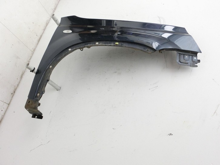 Nissan X-Trail T31 10-14 Kotflügel Rechts Vorne RAQ Nissan X-Trail T31 10-14 21.09.2011 F3100JG0EA gebraucht Vorschau 3