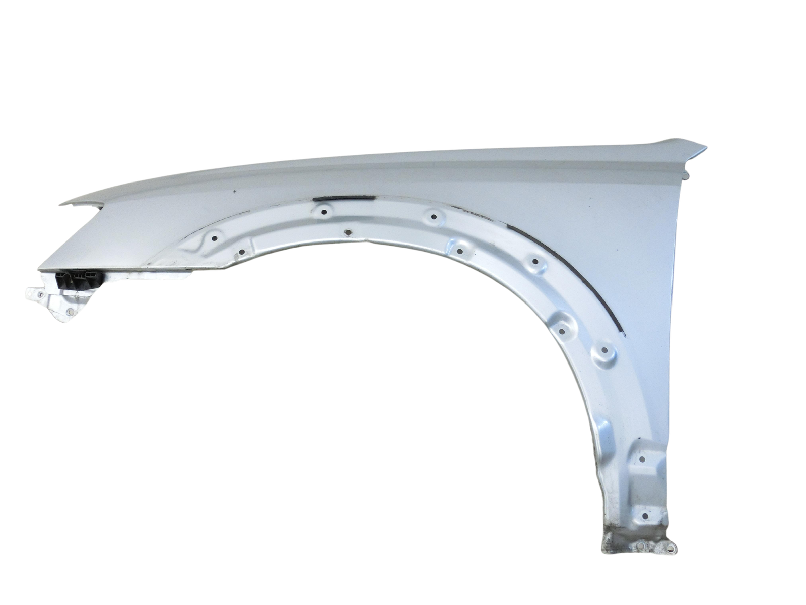 Guardabarros izquierda delante para 39D Subaru Outback BP 03-08 - Bild 1