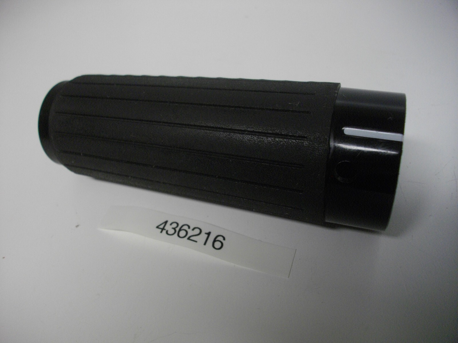 OMC Johnson Evinrude 436216 Tiller/Throttle Handle Twist Grip OEMのeBay