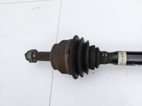 Fiat Doblo II 263 10-15 1,6D 66KW Antriebswelle Gelenkwelle Rechts Vorne Fiat Doblo II 263 10-15 24.01.2012 ... Vorschau 4