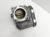 Opel Combo D X12 11-18 1,4 70KW LJA Drosselklappe Opel Combo D X12 11-18 09.04.2018 0280750137 gebraucht Vorschau 6