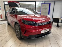 2026 Ford Capri 125kW Premium 77kWh 5dr Auto [Driver Assist Pack] Estate Electri