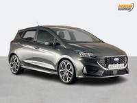 2023 Ford Fiesta Stline X Edition T St-Line X Edition Mhev Hatchback PETROL Manu