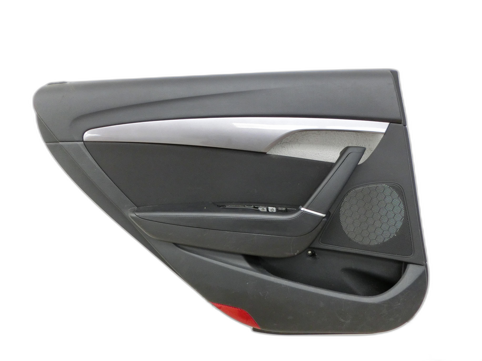 Habillage des portes gauche arrière pour Hyundai I40 CW 11-15 - Bild 1
