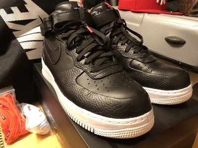 nike air force 1 mid cmft