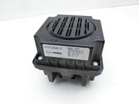 Dacia Spring BJ20 Lautsprecher Hanosonic Fahrgeräusch Simulatorlautsprecher Dacia Spring BJ20 01.02.2021 285N78283R... Vorschau 2