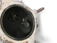 Audi A5 8T S-Line 07-12 2,0 132KW CDNB Turbolader Turbo Abgasturbolader Audi A5 8T S-Line 07-12 24.06.2009... Vorschau 4