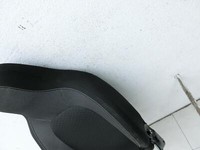 Smart EQ ForFour 453 19-24 Coupe Sitzbezug Rückenpolster Rechts Vorne für Beifahrer Sitz beheizt Smart EQ ForFour... Vorschau 5