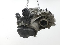 Audi A1 8X 10-14 TDI 1,6 66KW MZM Schaltgetriebe Getriebe MZM Audi A1 8X 10-14 08.08.2011 02M301107D 02M141701D... Vorschau 6