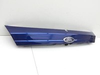 Ford Fiesta VI 6 13-17 5T Blende Griffleiste Heckklappe Ford Fiesta VI 6 13-17 21.01.14 F8335M186GA91 gebraucht Vorschau 4