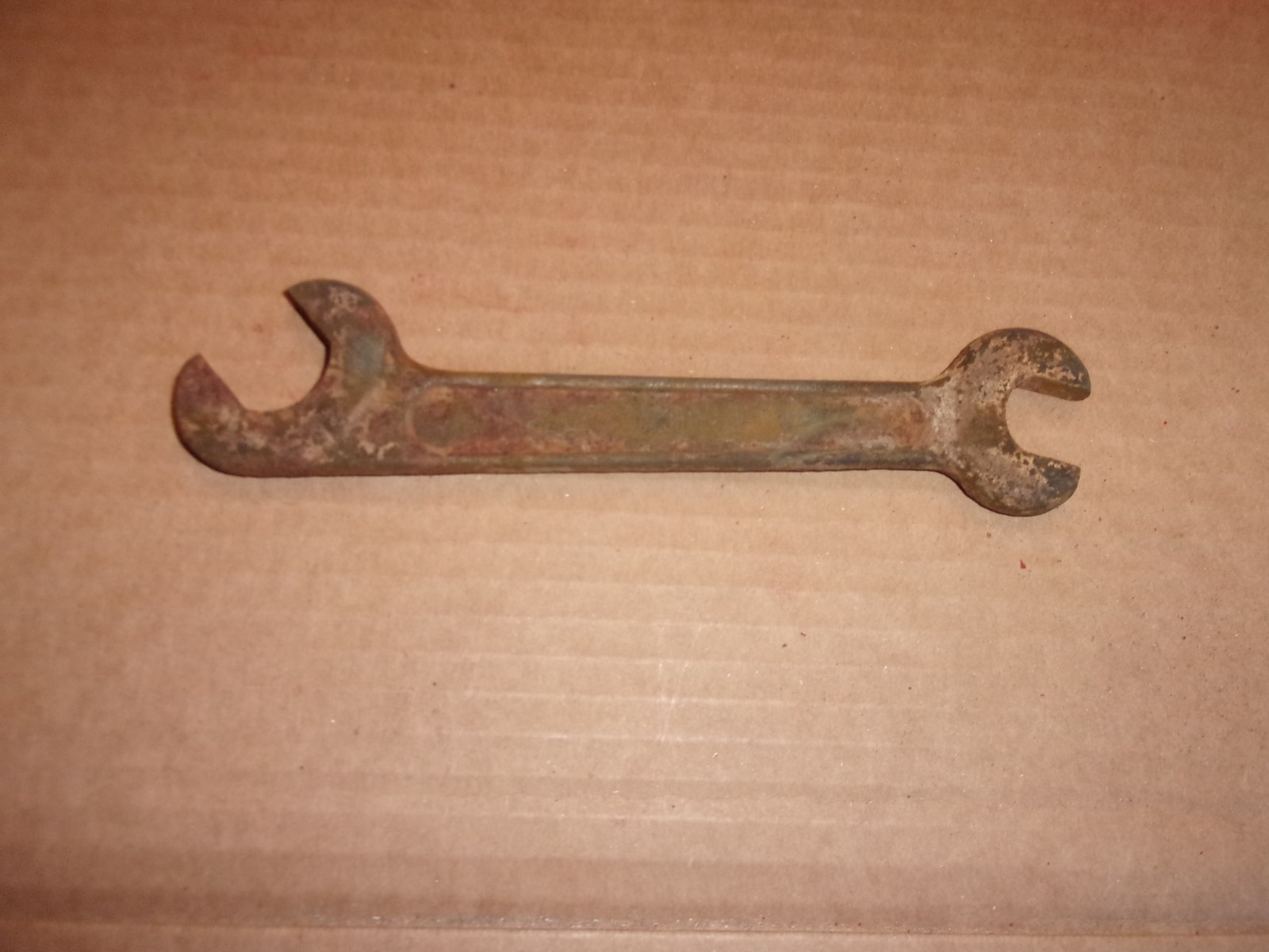 Vintage IH IHC 12335D Wrench Tool - International Harvester