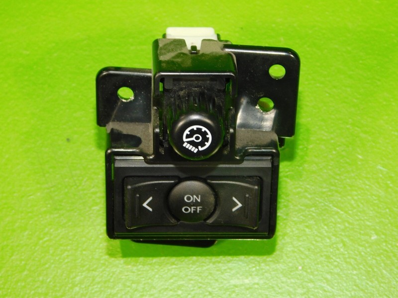 06-13 IS250 IS350 OEM dimmer illumination satellite dash switch control button