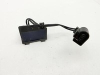 BMW X5 E70 07-10 Kabelbaum Elektrodose für Standheizung BMW X5 E70 07-10 09.05.2008 9172338 64129172338 9013004B... Vorschau 4