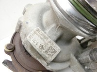 BMW F45 14-18 1,5 85KW B37C15U0 Turbolader Turbo Abgasturbolader BMW F45 14-18 22.11.2017 8511719 8511719-11... Vorschau 6